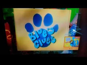 Closing to Nickelodeon Sister's and Brother's 2011 DVD