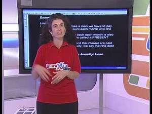 Financial Maths II