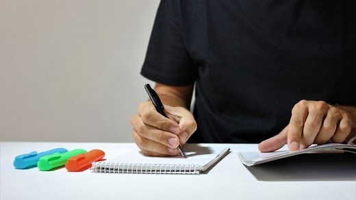 The 5 Best Note Taking Methods & Styles Proven to Work for Learning