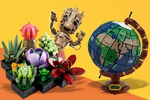 Best Lego sets: 10 of the best sets you can buy today in 2026 | Stuff