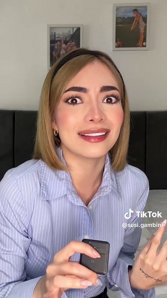 Es que de verdad no puedoooo con esto😣