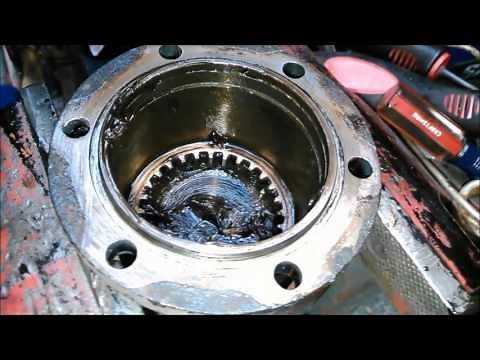 HowToDisassembleTrackerAutoLockHubs