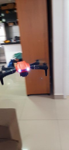 Explore the Drone E99 Pro with This Comprehensive Manual in Spanish