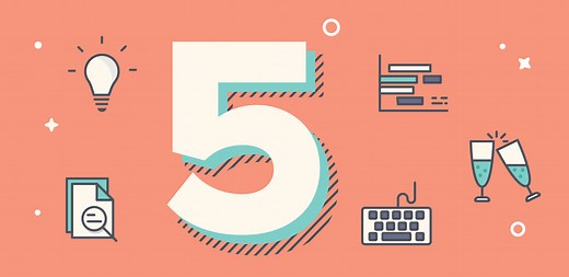 What Is the Project Life Cycle? 5 Phases of the Process