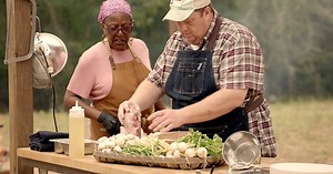 The best competitive cooking shows to watch right now – from Pressure Cooker to MasterChef