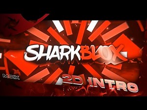 sharkblox intro | paid