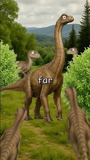 The terrifying facts about Velociraptors