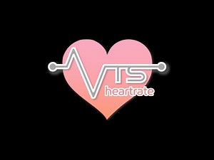 vts-heartrate Tutorial!