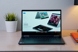How-To: Setting Up Demo Mode On A Chromebook