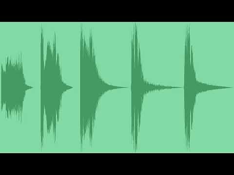 Space Laser Gun Sound Effects