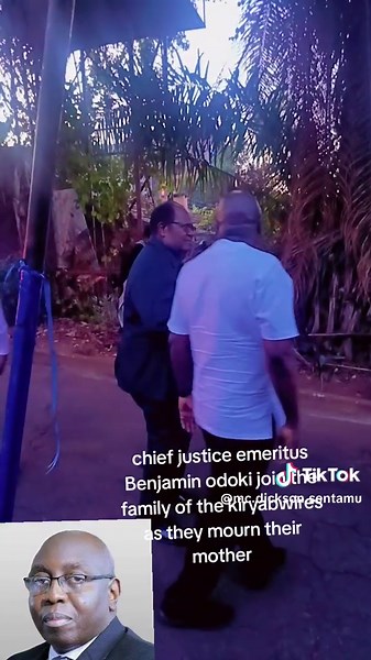 Mc Dickson Sentamu (@mc.dickson.sentamu)’s videos with original sound - Mc Dickson Sentamu