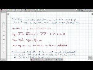 Mathematics – Grade 8 – Initial Review – Lesson 6 – Explanations, Examples and Solved Problems