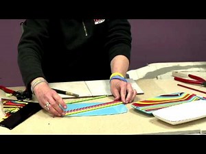 How to Use Glass Rods in Fusing Projects  Delphi Glass