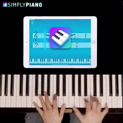 5.5K reactions · 1.1K shares | Wanna learn how to play Piano?  Sign up to Simply Piano and get access to: 1,000’s of songs, lessons & skills Step-by-step tutorials Easy songs bite-size courses ✅Simply Piano is perfectly paced for beginners | Simply Piano | Facebook