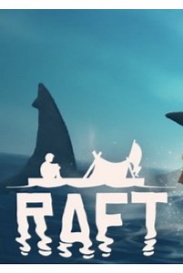 Raft Steam Key Ucuz Fiyat | SmartCDKeys