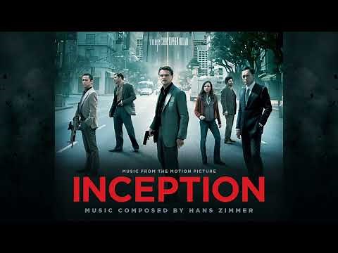 Inception Official Soundtrack | One Simple Idea - Hans Zimmer | WaterTower