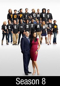 Top Chef: For the Gulf