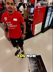 Managers gives me a hard time when trying to buy clearance items that are marked down to 70% 💀