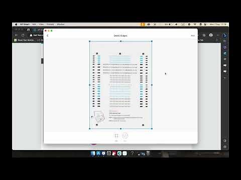 How To Scan To PC HP Smart Tank 615