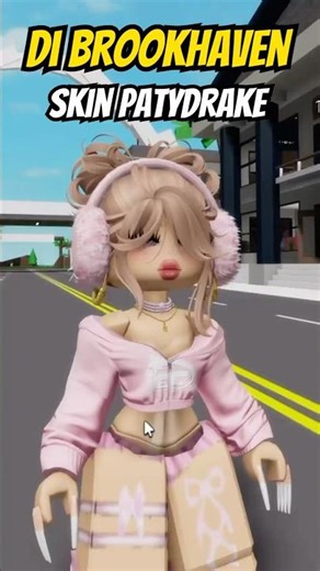 OMG 😱 FREE SKIN PAT OUTFIT LEAKED in Brookhaven! 🔥 (Roblox Codes) #roblox #robloxedit #brookhaven