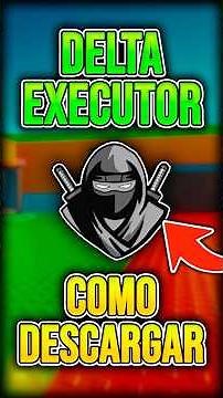 🔥 HOW TO DOWNLOAD DELTA EXECUTOR FOR ANDROID MOBILE 2025 | TO STEAL A BRAINROT | ROBLOX