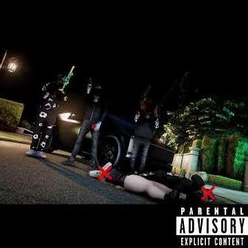 PLAY YOUR BLOCK DISS TRACK (Audio)