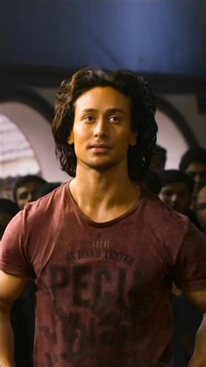 A Father's Heartwarming Letter 🥹 ft. Tiger Shroff, Shraddha Kapoor | Baaghi | #primevideoindia