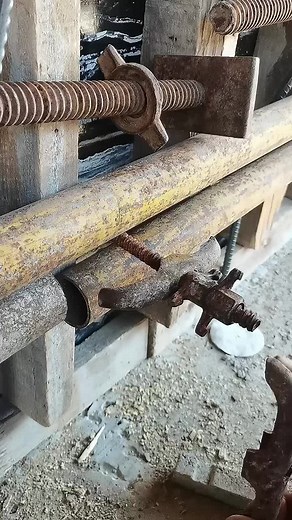 How to Remove Stuck Rusty Bolts Efficiently