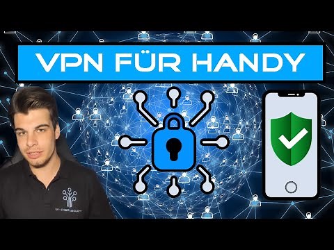 VPN für Android Handy [Kostenlos Tutorial]