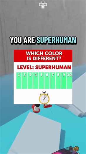 How Many Roblox Answers Did You Get Right?