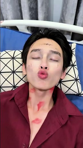 小丑背叛哈莉奎因#Harley Quinn #joker