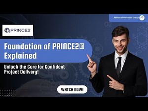 What is PRINCE2®? Complete Introduction to the Project Management Framework