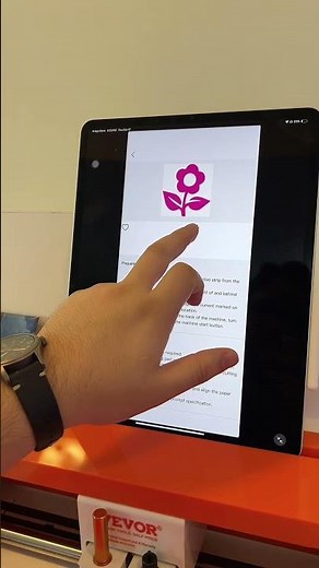 Quick guide on using the vevor vinyl cutter