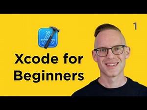 Xcode 16 App Development: Beginner Friendly Tutorial