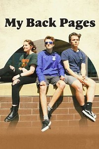 My Back Pages - Movie