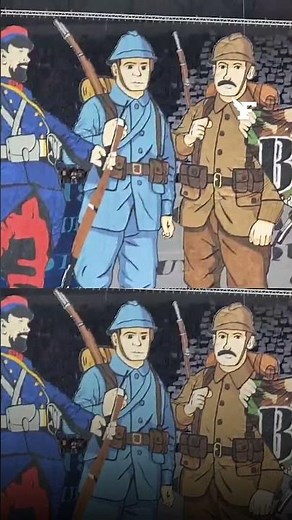 En marge de la rencontre entre l’Olympique Lyonnais et le RC Lens, les Bad Gones ont rendu hommage à