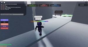 Button Simulator E.D. Full guide on Antimony.