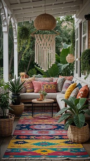 27 Cozy Enclosed Porch Ideas to Transform Your Entryway or Backyard