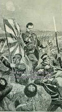 Theodore Roosevelt's Nobel Peace Prize