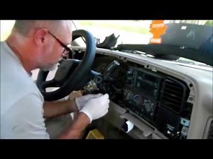 2001 GMC Chevy Silverado Tow Haul Button Wiring Fix