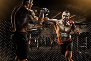 Beginner Guide To MMA - All You Should Know Before Starting