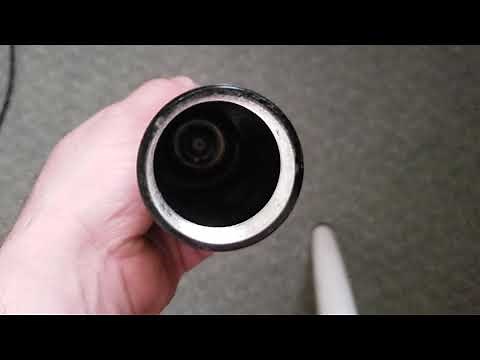 How to Remove Stuck Alkaline, or "Alkaleak," Batteries from Flashlights