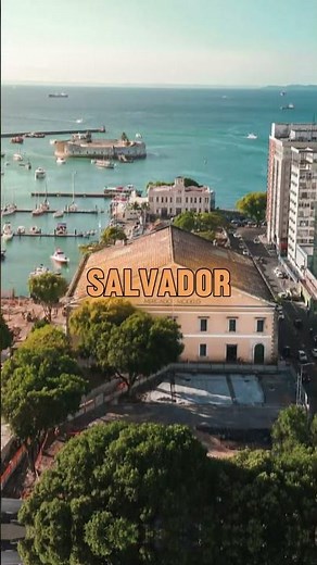 🌴 Top 10 Best Places to Visit in Brazil 🇧🇷 | Travel Video 📸