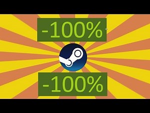 FREE STEAM GAME GLITCH!!! (WORKING JANUARY 2020)