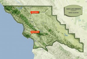 Paso Robles Wine: Famous for Rhône Blends | Wine Folly