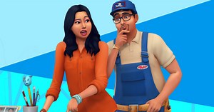 The Sims - The Gallery - Official Site