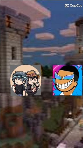 Ninjaxx et Nino vs les youtubeur #roblox #edit #minecraft