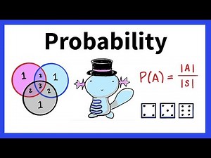 All of Basic Probability in 30 Minutes