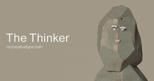 Creative Types by Adobe Create