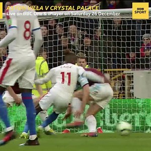 52K views · 422 reactions | For the first time ever, we'll be bringing you live televised Premier League football on Boxing Day!  | BBC Sport | Facebook